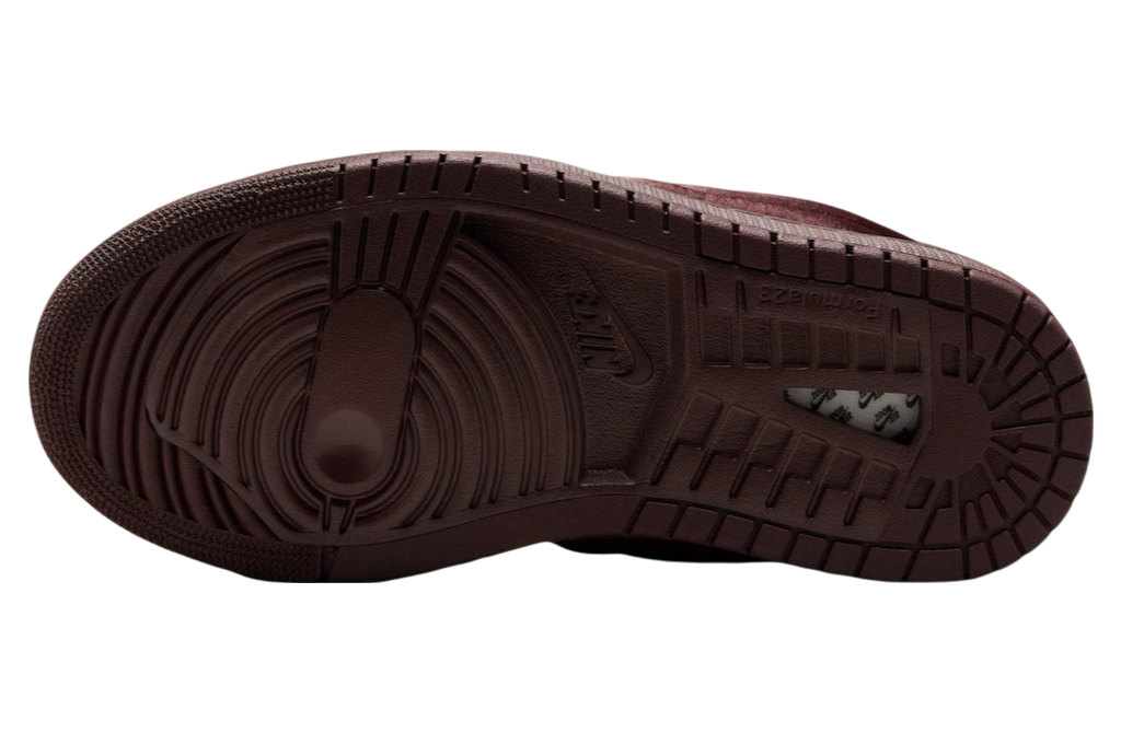 Air Jordan 1 Low MM Satin Earth - Image 6