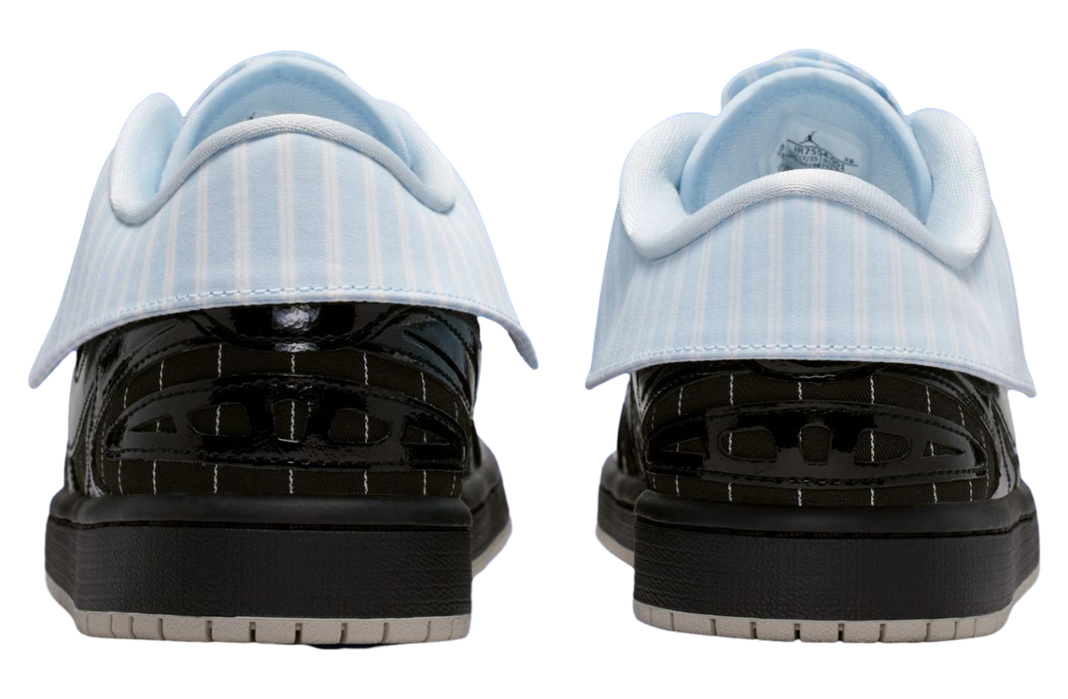 Air Jordan 1 Low MM V3 Suit & Tie - Image 5