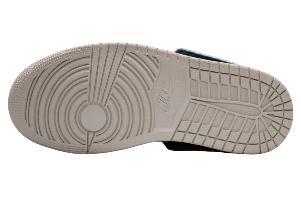 Air Jordan 1 Low MM V3 Suit & Tie - Image 6