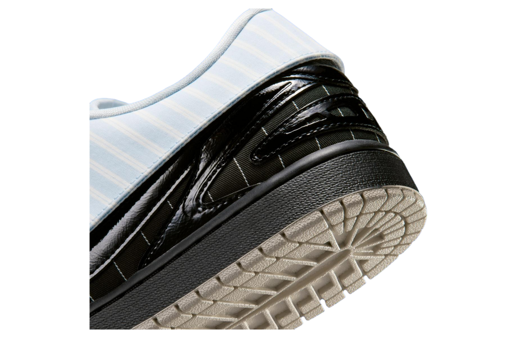 Air Jordan 1 Low MM V3 Suit & Tie - Image 8