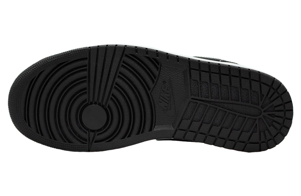 Air Jordan 1 Low Neutral Grey / Infrared 23 - Image 6