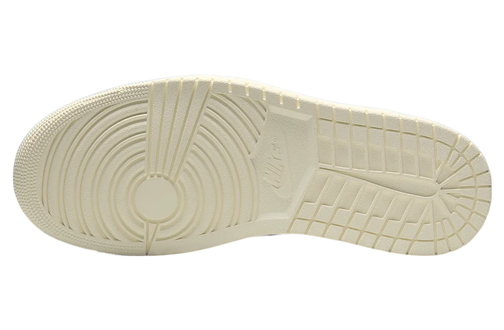 Air Jordan 1 Low NS Ice Blue Python - Image 6