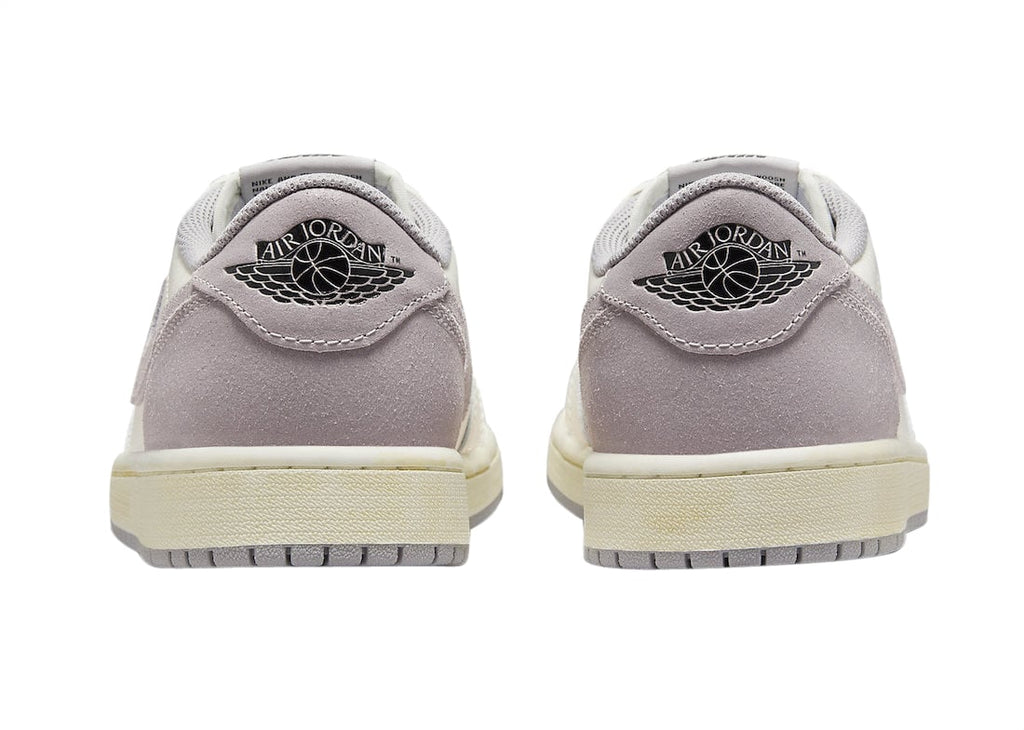 Air Jordan 1 Low OG Atmosphere Grey - Image 5