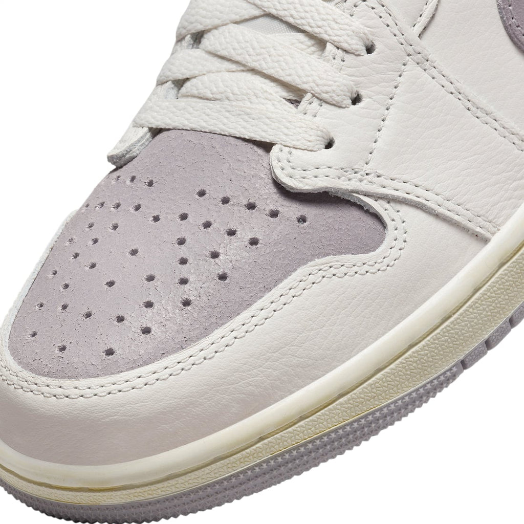 Air Jordan 1 Low OG Atmosphere Grey - Image 7