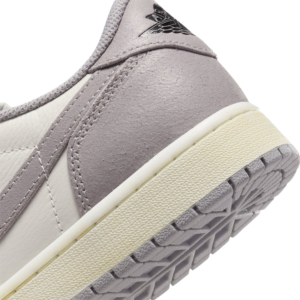 Air Jordan 1 Low OG Atmosphere Grey - Image 8