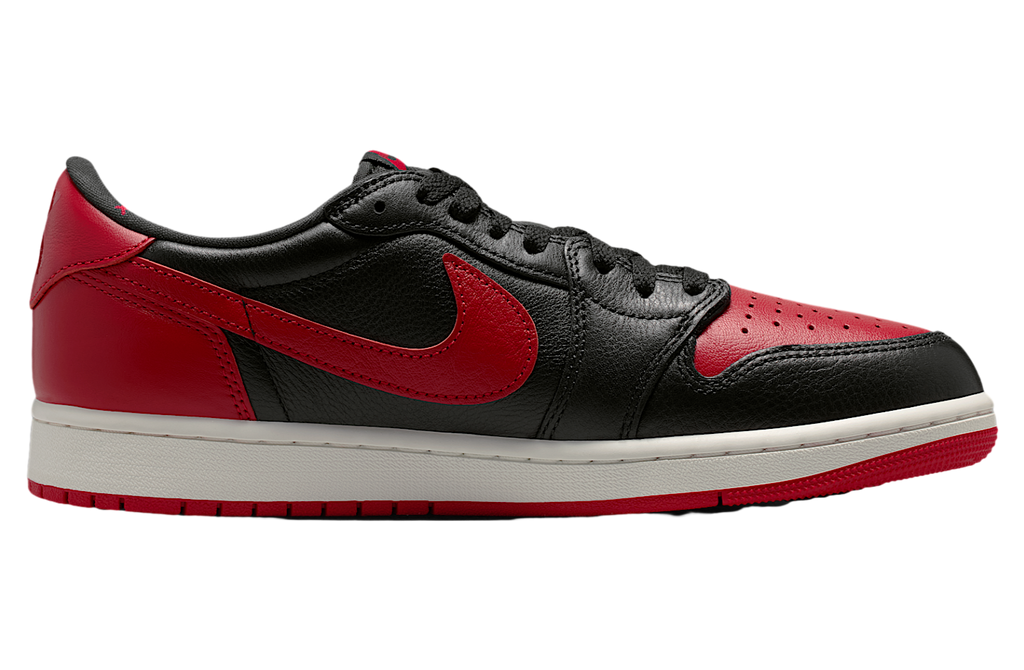 Air Jordan 1 Low OG Banned - Image 3