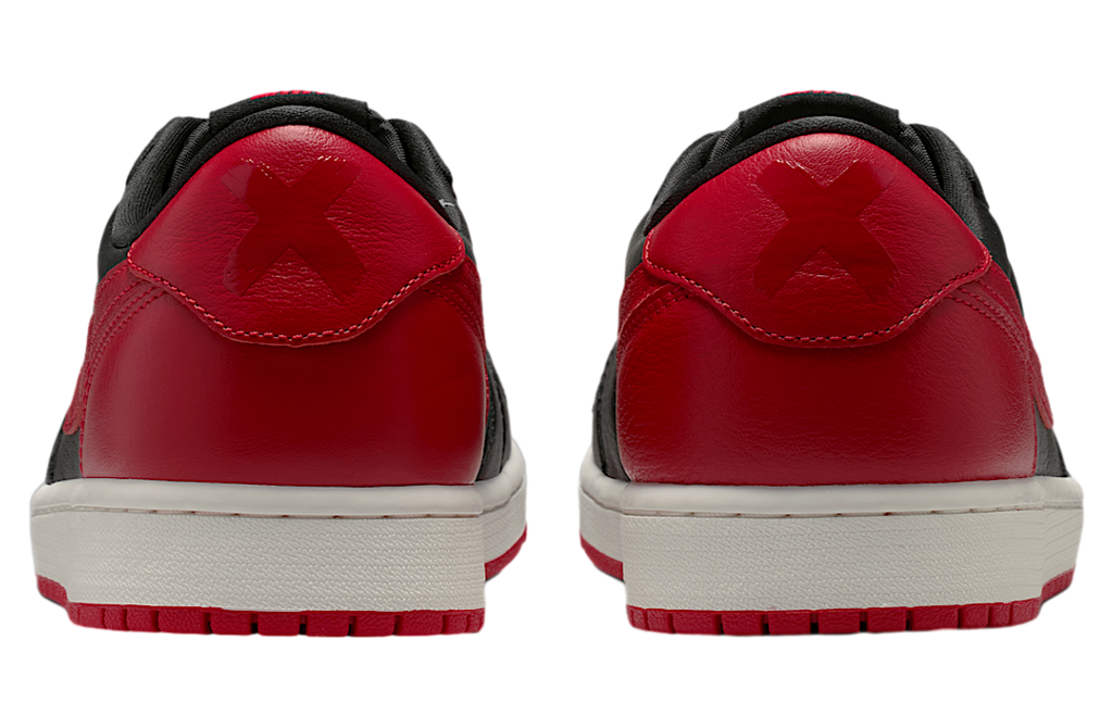Air Jordan 1 Low OG Banned - Image 6