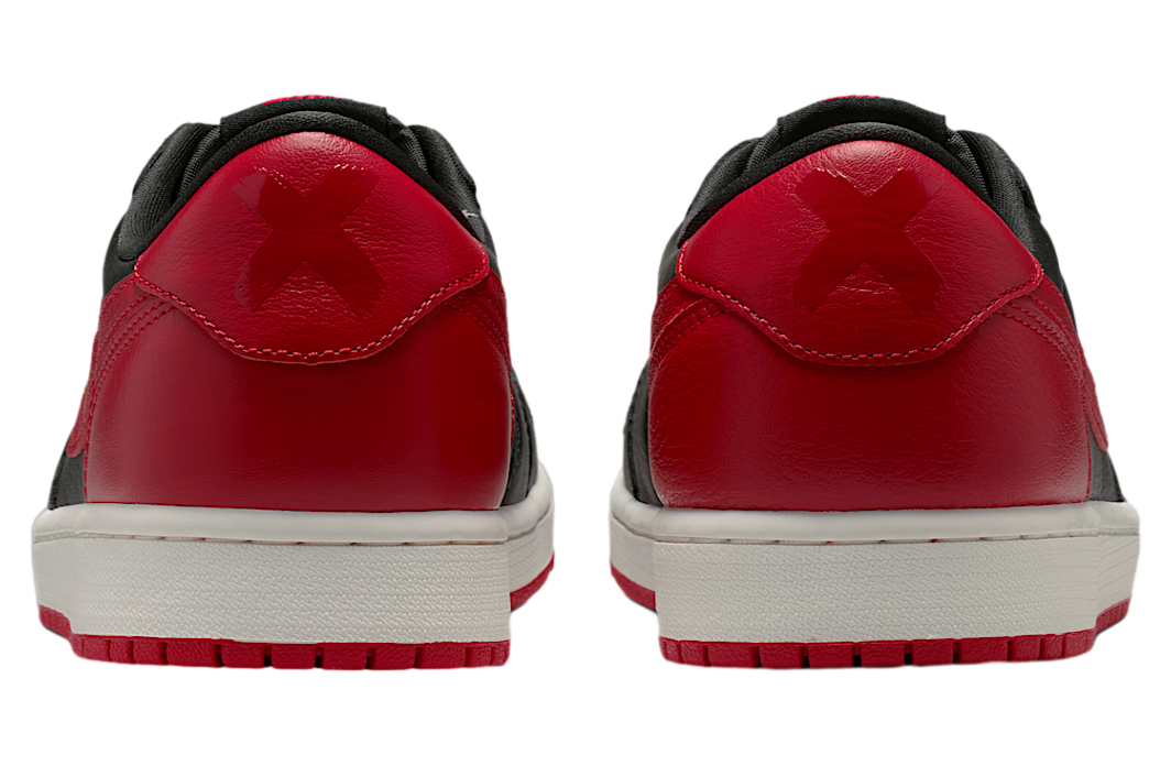 Air Jordan 1 Low OG Banned - Image 6