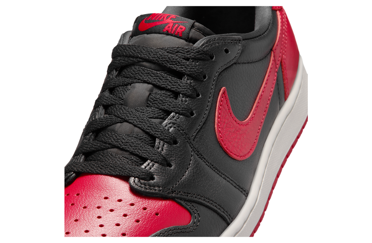 Air Jordan 1 Low OG Banned - Image 7