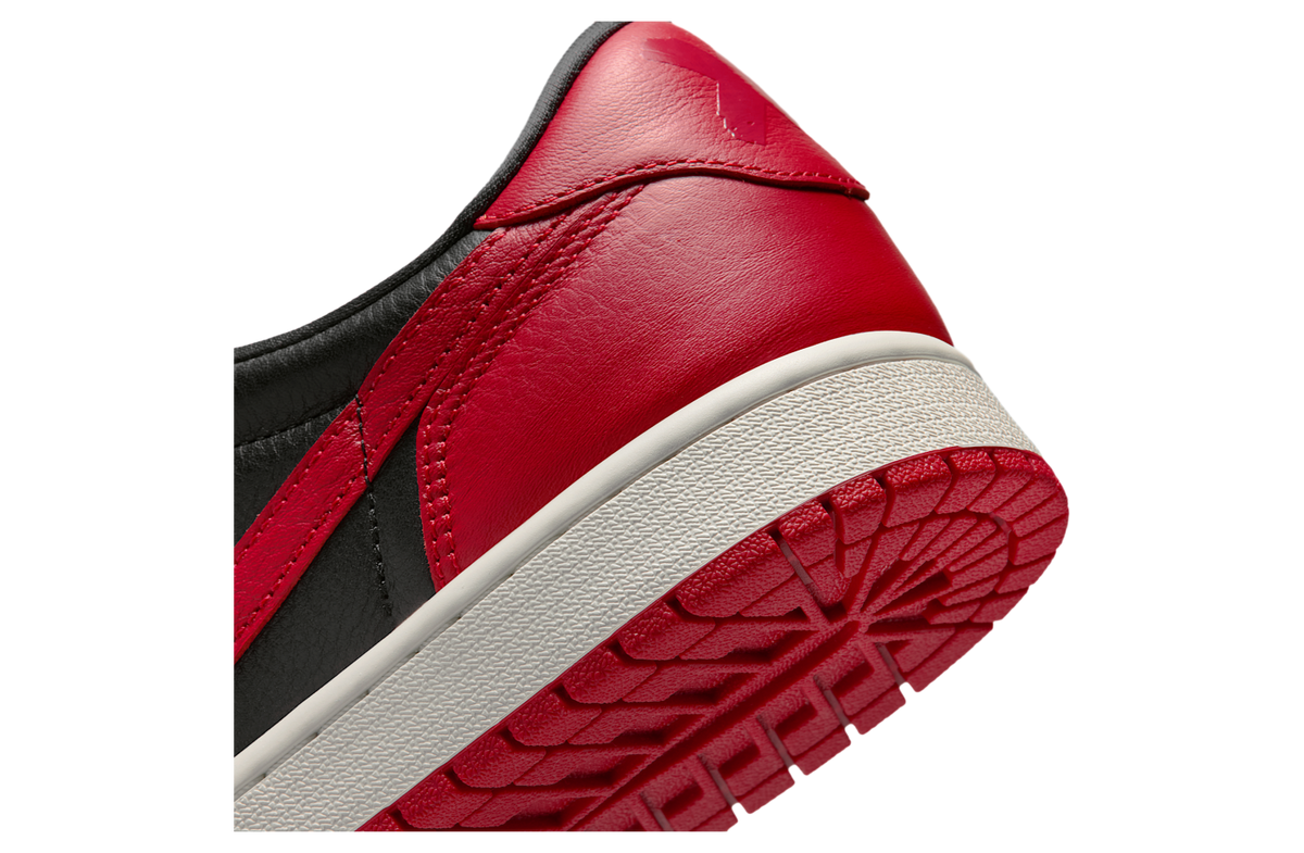Air Jordan 1 Low OG Banned - Image 8