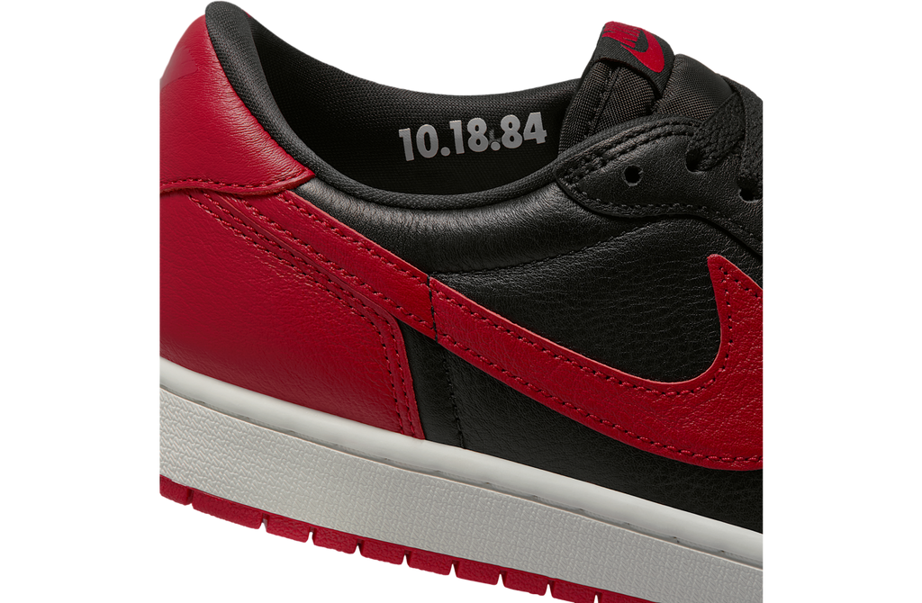 Air Jordan 1 Low OG Banned - Image 10