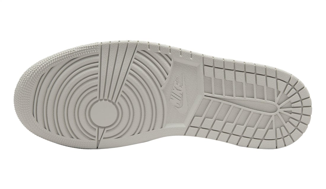 Air Jordan 1 Low OG Black Cement - Image 6