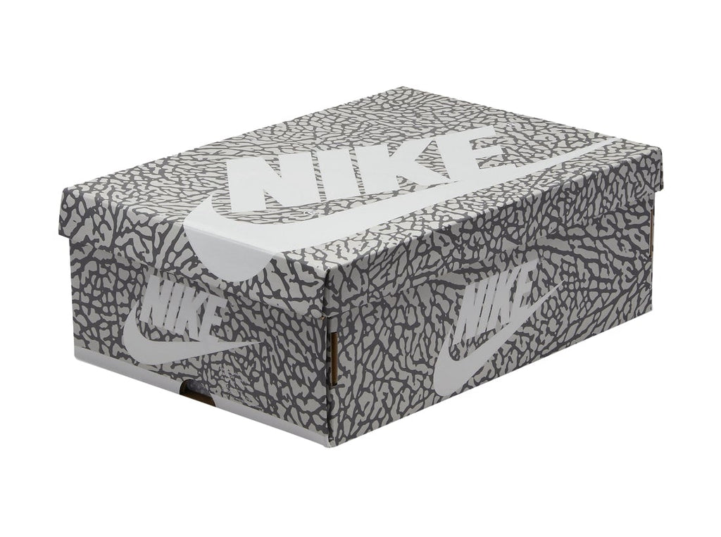 Air Jordan 1 Low OG Black Cement - Image 9