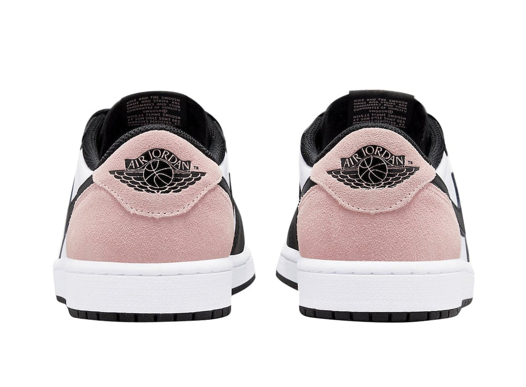 Air Jordan 1 Low OG Bleached Coral - Image 5