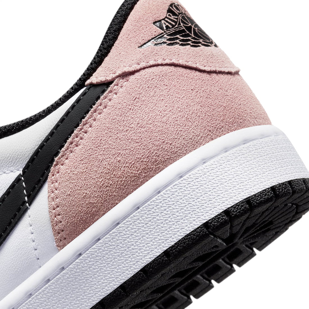 Air Jordan 1 Low OG Bleached Coral - Image 8