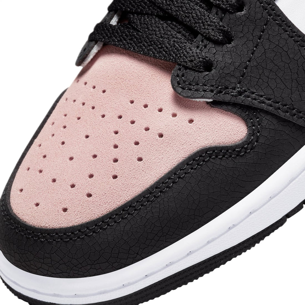 Air Jordan 1 Low OG Bleached Coral - Image 9