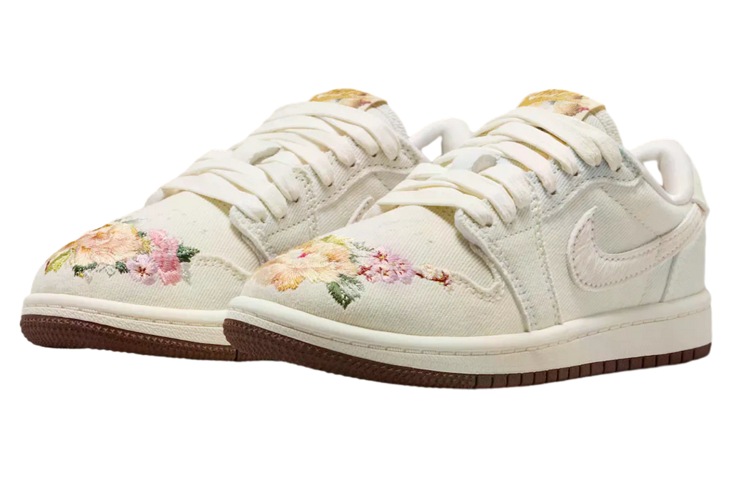 Air Jordan 1 Low OG CNY 2026 - Image 2