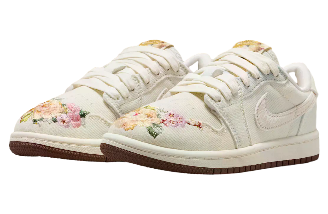 Air Jordan 1 Low OG CNY 2026 - Image 2