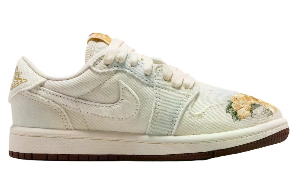 Air Jordan 1 Low OG CNY 2026 - Image 3