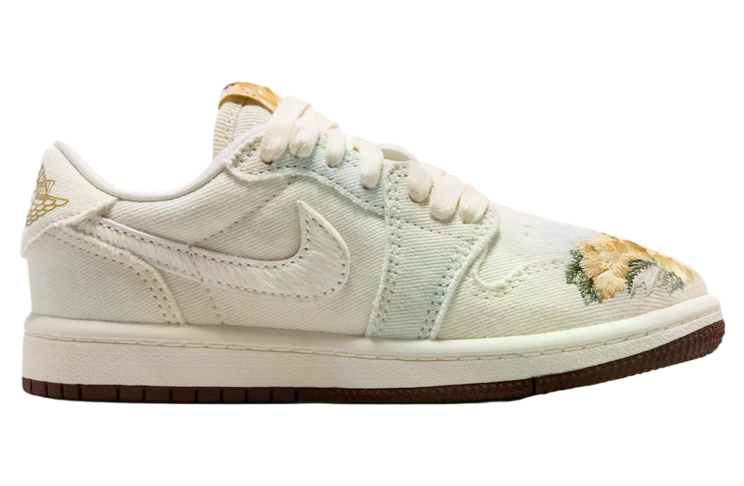 Air Jordan 1 Low OG CNY 2026 - Image 3