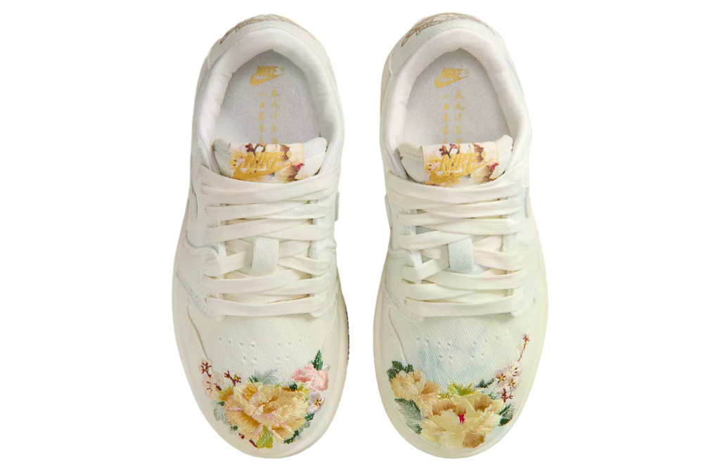 Air Jordan 1 Low OG CNY 2026 - Image 4
