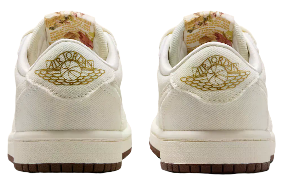 Air Jordan 1 Low OG CNY 2026 - Image 5