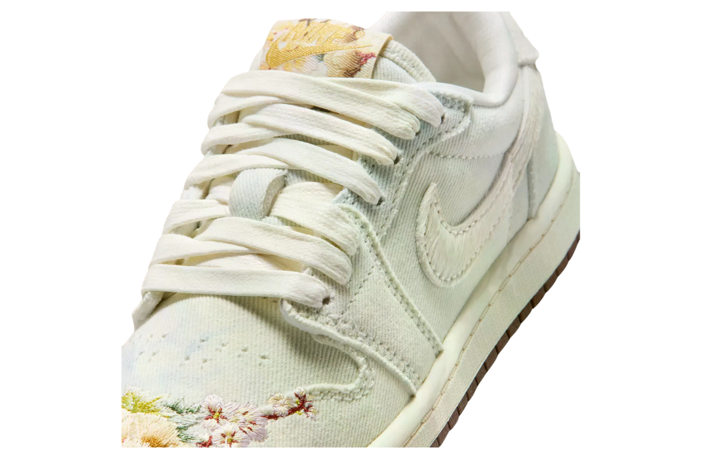Air Jordan 1 Low OG CNY 2026 - Image 7