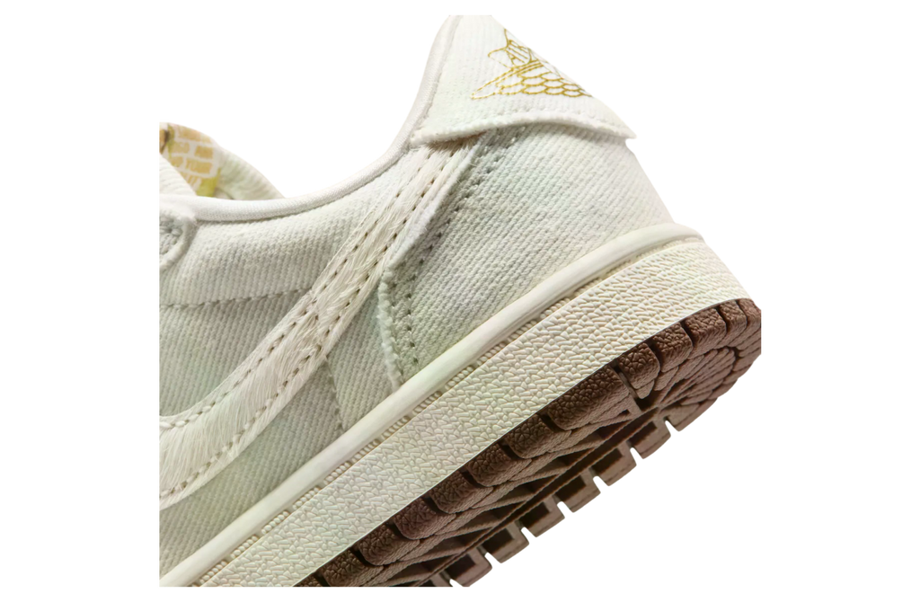 Air Jordan 1 Low OG CNY 2026 - Image 8