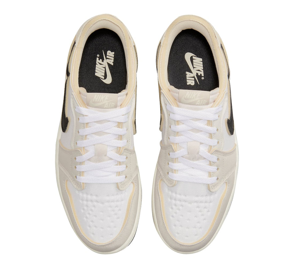 Air Jordan 1 Low OG Coconut Milk - Image 4