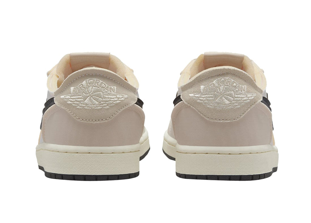 Air Jordan 1 Low OG Coconut Milk - Image 5