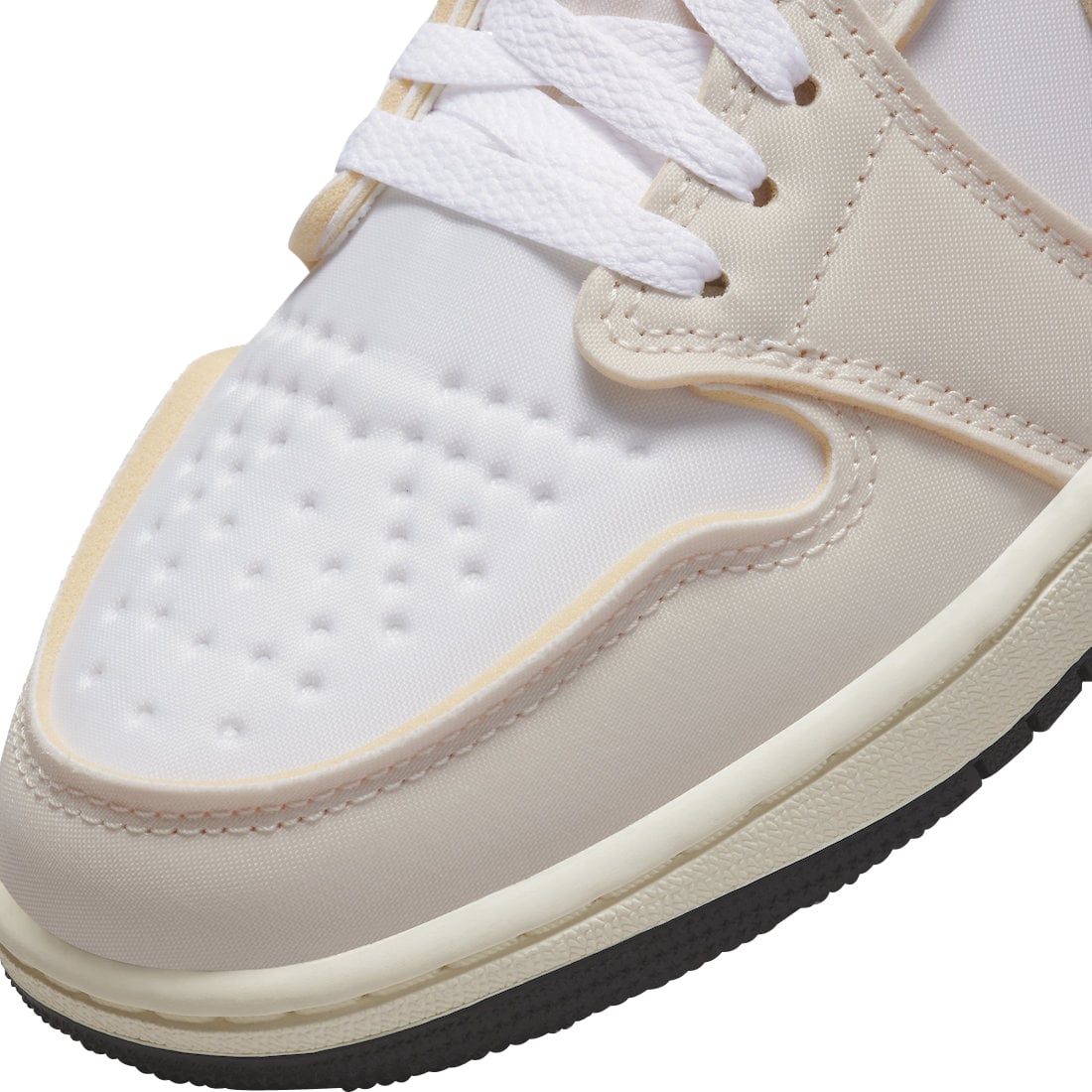 Air Jordan 1 Low OG Coconut Milk - Image 7