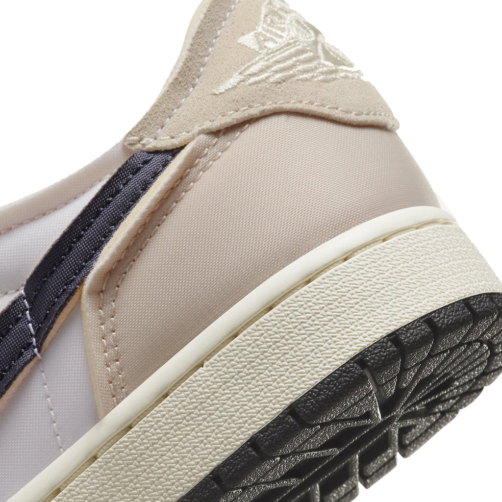 Air Jordan 1 Low OG Coconut Milk - Image 8