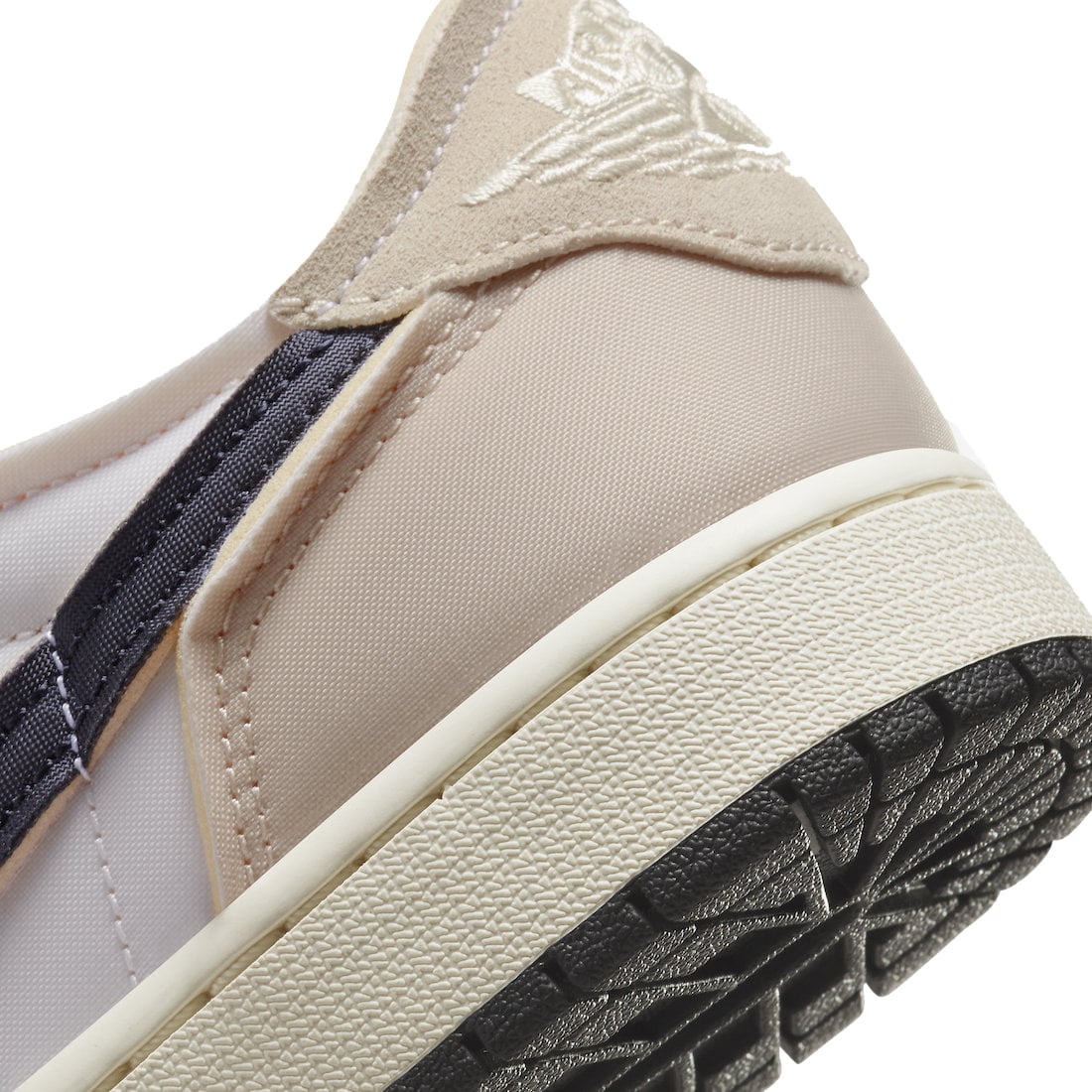 Air Jordan 1 Low OG Coconut Milk - Image 8