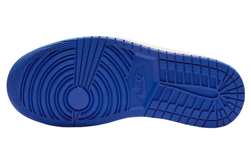 Air Jordan 1 Low OG Game Royal - Image 6