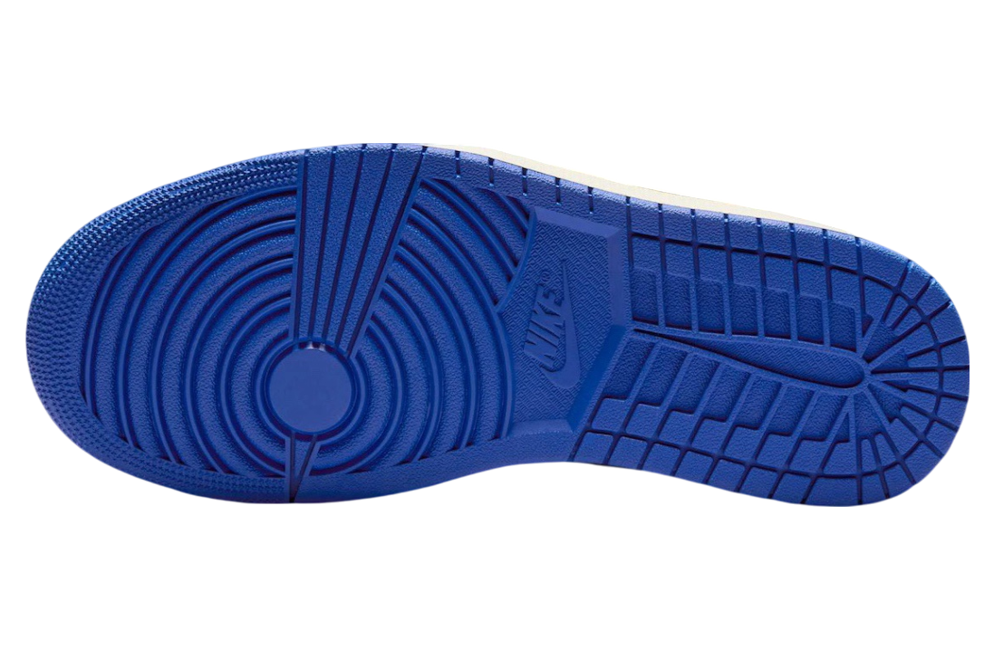 Air Jordan 1 Low OG Game Royal - Image 6