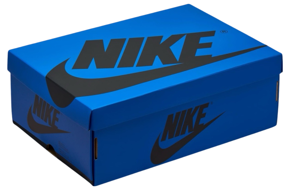 Air Jordan 1 Low OG Game Royal - Image 9