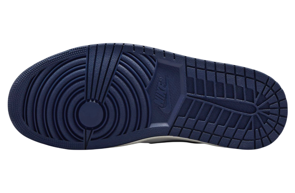 Air Jordan 1 Low OG Howard University - Image 6