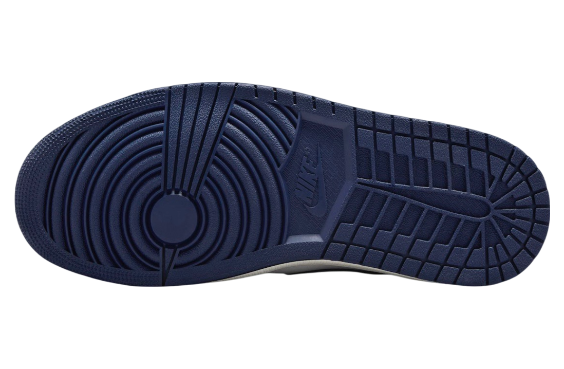 Air Jordan 1 Low OG Howard University - Image 6