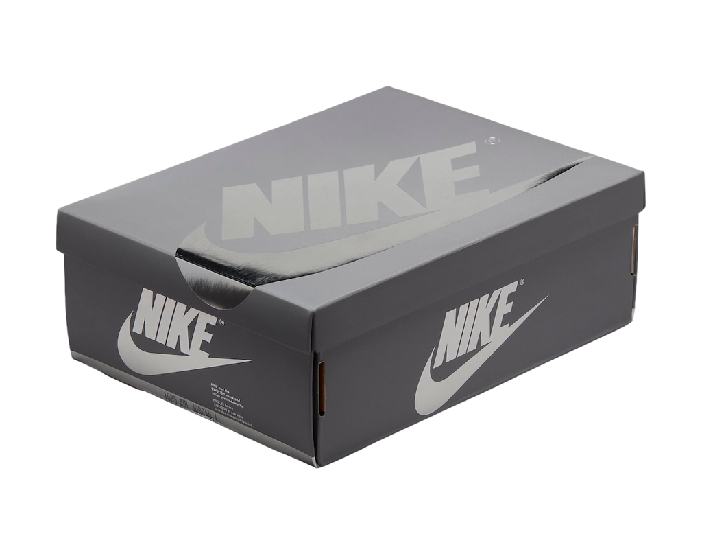 Air Jordan 1 Low OG Metallic Silver - Image 10