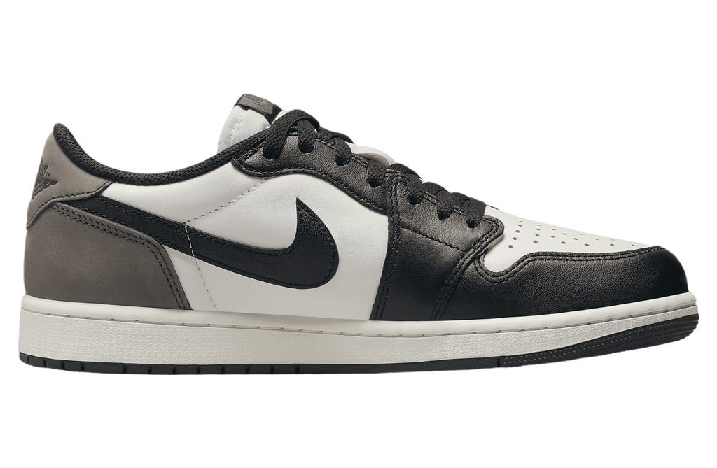 Air Jordan 1 Low OG Mocha - Image 3