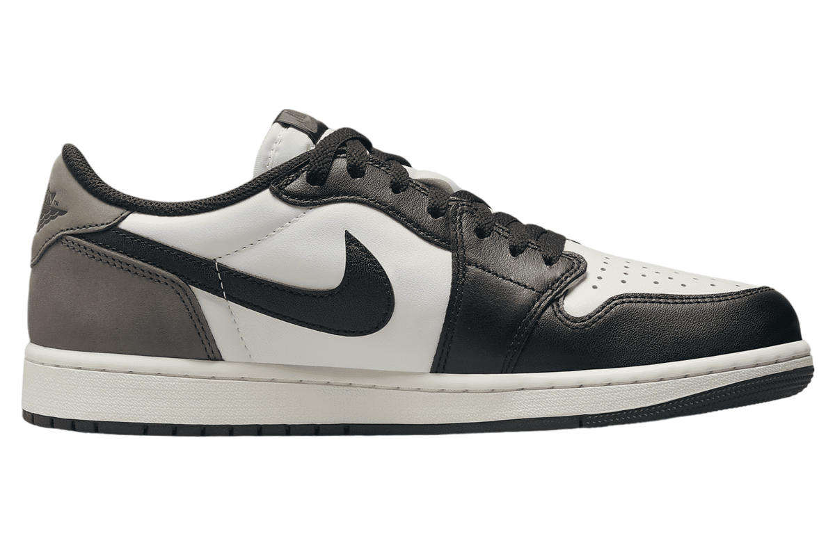 Air Jordan 1 Low OG Mocha - Image 3