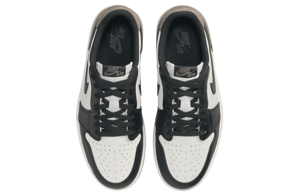 Air Jordan 1 Low OG Mocha - Image 4