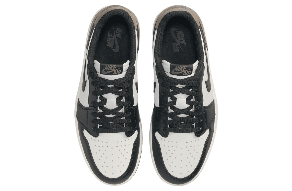 Air Jordan 1 Low OG Mocha - Image 4