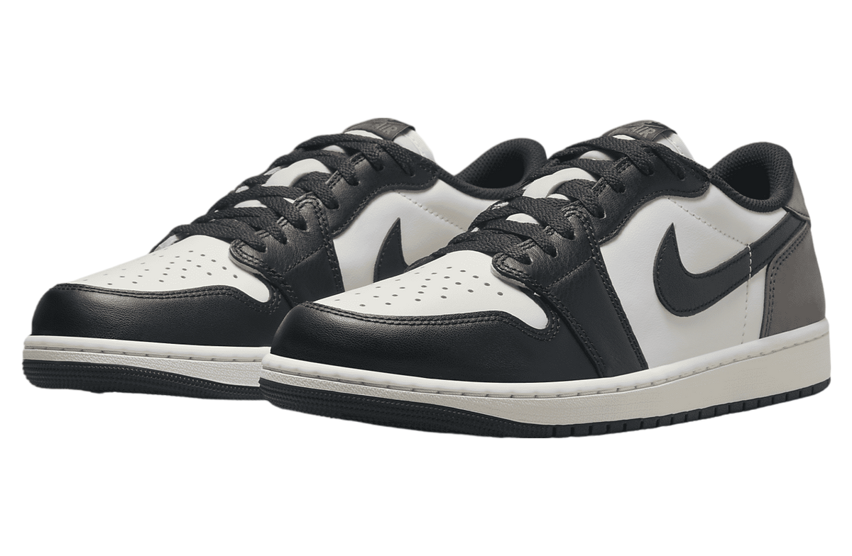 Air Jordan 1 Low OG Mocha - Image 5