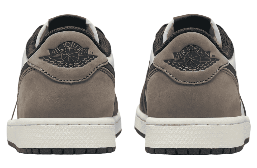 Air Jordan 1 Low OG Mocha - Image 6
