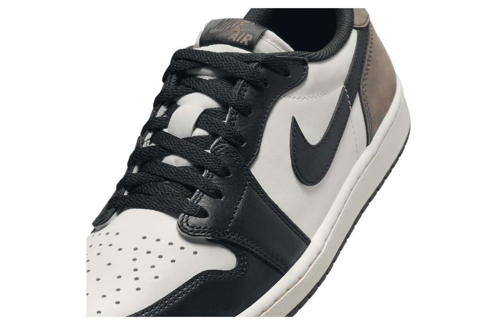Air Jordan 1 Low OG Mocha - Image 7