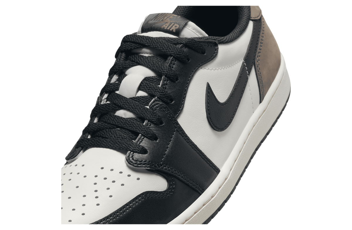 Air Jordan 1 Low OG Mocha - Image 7