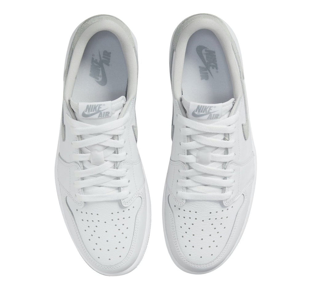 Air Jordan 1 Low OG Neutral Grey - Image 4