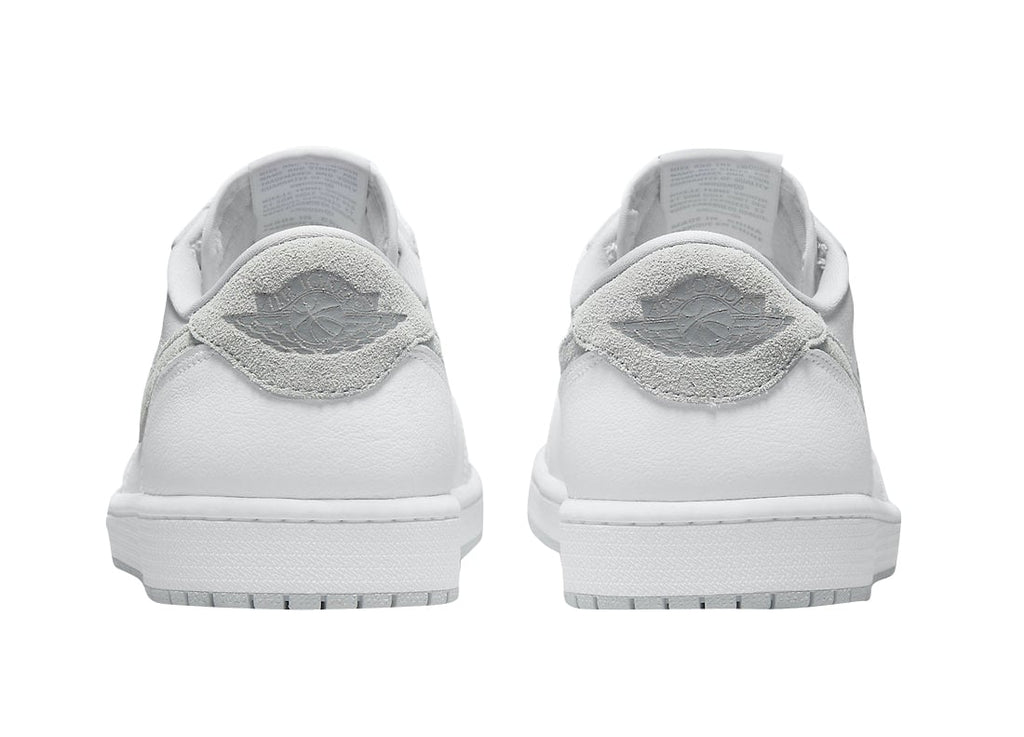 Air Jordan 1 Low OG Neutral Grey - Image 5