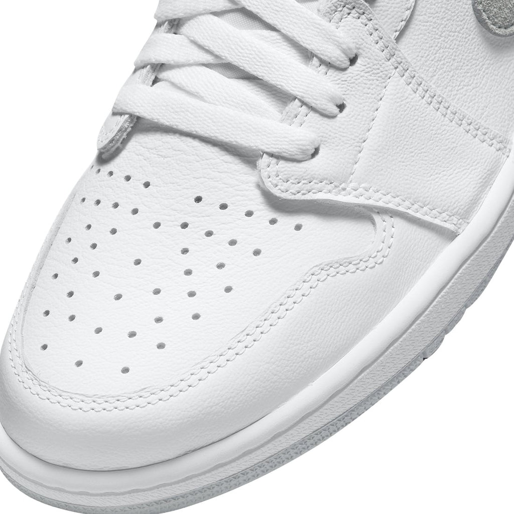 Air Jordan 1 Low OG Neutral Grey - Image 7